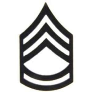  U.S. Army E7 Sergeant 1st Class Pin Subdued 1 Arts 