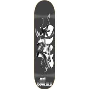  Flip Boulala Smokin Medium Deck 8.0 Sale Skateboard Decks 