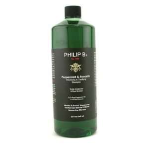  & Clarifying Shampoo   Philip B   Hair Care   947ml/32oz Beauty