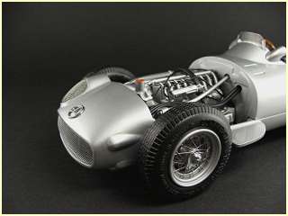 CMC M 006 Merceds Benz W 196 Monoposto, W196  