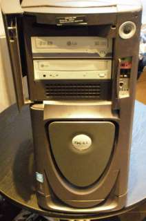 DELL Precision Workstation 670 XEON 2x 3,6GHz (Server) in Wuppertal 
