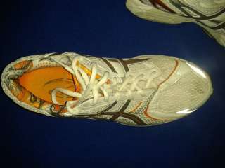 Laufschuhe Asics Gel  Kayano 15 Größe 40,5 (Damen) in Saarbrücken 