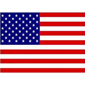  Allegiance FL 48 UNITED STATES FLAG
