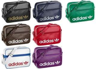 Adidas Tasche AC ADICOLOR AIRLINE Bag Umhängetasche Messenger Tasche 