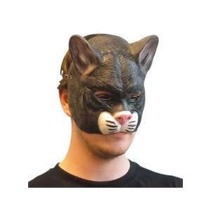 Party Cat Mask Toys & Games