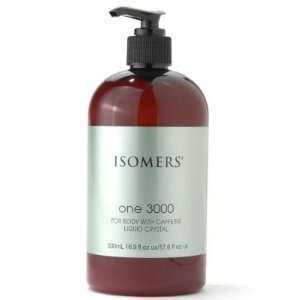  Isomers One 3000 for Body   Half Liter Beauty