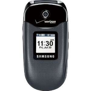  Verizon Wireless Prepaid   Samsung U360 No contract Mobile 