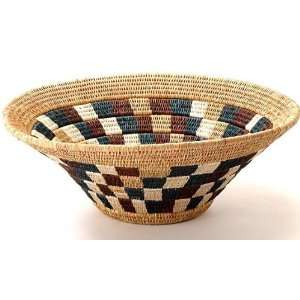  Swaziland Lutindzi Grass Bowl