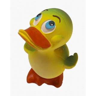 The Original Rubber Duck Toy for the Bath  Toys & Games  