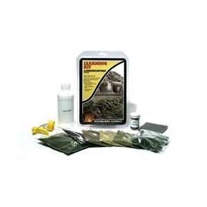  Landscaping Learning Kits by Woodland Scenics Toys 