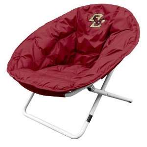 Boston College Eagles NCAA Adult Sphere Chair 