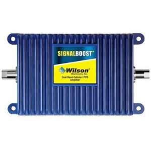   SignalBoost Dual Band Amplifie By Wilson Electronics Electronics