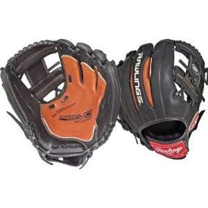  Pocket Infield Baseball Glove   Throws Right   Equipment   Softball 
