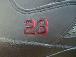 New Air Jordan 5 Retro DMP Size Sz 8.5 3M Raging Bull V  