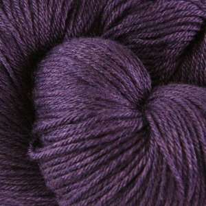    Valley Yarns Charlemont [Purple Passion] Arts, Crafts & Sewing