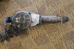 Makita HR3851 1 1/2 Spline Rotary Hammer Drill Demolition Drill with 