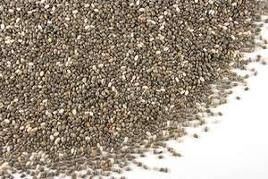 CHIA SEED WHOLE Spell Herb 4 oz wicca pagan magick  