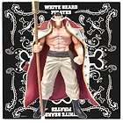Super Modeling Soul One Piece Whitebeard Pirate Edward Newgate Figue