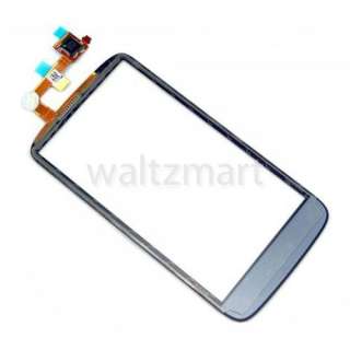 New HTC Sensation 4G OEM Touch Screen Digitizer LCD Glass Lens 