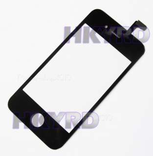 1X New Replacement Touch Screen Glass Digitizer For iPhone 4S 4GS AT&T 