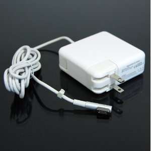   and Power Adapter for Apple MacBook Air A1244, MB283LL/A  
