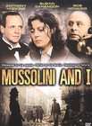 Biography Mussolini   Italys Nightmare DVD, 2005  