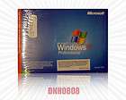 Microsoft Windows XP Professional SP3 (Service Pack 3) Pro COA CD Full 