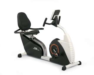   Paso 309R Stationary Bike (Get 5% Cash Back) Exercise Bicycle Fitness