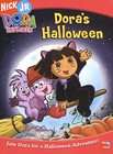 Dora the Explorer   Doras Halloween (DVD, 2004, Checkpoint)