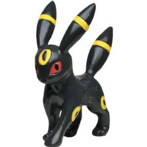 POKEMON Best Wishes Monster Collection M 135 Umbreon ANIME MANGA 