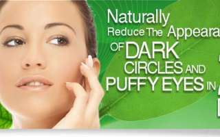 Adonia Eye Therapy Serum for Dark Circles and Puffy Eyes 891052888759 