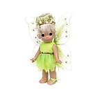 Precious Moments Disney TinkerBell Fairies Doll Special Collectible 
