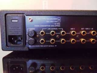 Linn Kairn Pro Audiophile Line Level Pre Amplifier ~ MINT  