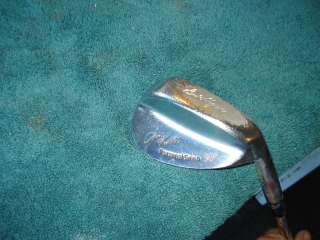Ben Hogan Tom Kite Personal Grind 56* Sand Wedge Golf Club  