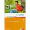 Orange Line 1. Workbook mit CD und Lernsoftware  Frank Haß 
