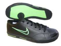 Nike Schuhe Online Shop   Nike Kinder Sneaker CAPRI LACE GS schwarz