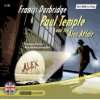 Paul Temple and the Alex Affair. 4 CDs Level …