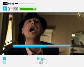 SingStar Pop Hits präsentiert mehr als 30 große internationale 