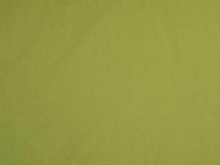 Yellow/Green Duck Cloth Fabric bty  
