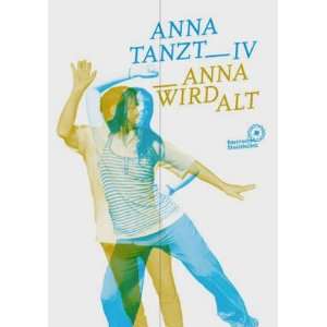 Anna tanzt IV   Anna stirbt  Bayerisches Staatsballett 