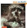 Percy Jackson   Teil 3 Der Fluch des Titanen. [Audiobook] [Audio CD]