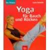Chi Yoga  Lucia Schmidt Bücher