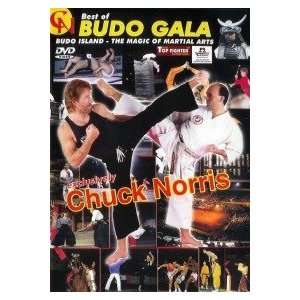 Best of Budo Gala DVD  Filme & TV