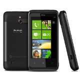 HTC 7 Pro Smartphone (9,1 cm (3,6 Zoll) Display, Touchscreen, 5 