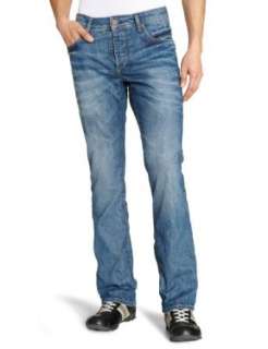Jack & Jones Vintage Herren Jeans CLARK ORIGINAL JOS 217  