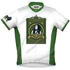 Bob Marley Buffalo Soldier Cycling Jersey 2X