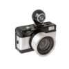 Lomography Fisheye Cutter  Kamera & Foto