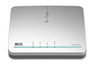 Com Teledat 302 T DSL Modem mit Ethernet Schnittstelle