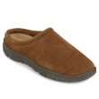    Clarks® Pacey Mens Clog Slipper  