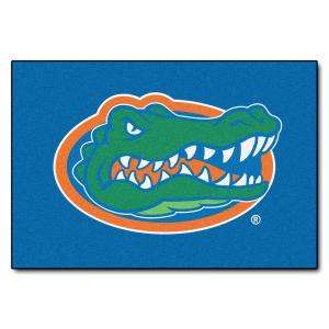 FANMATS University of Florida 1 ft. 7 in. x 2 ft. 6 in. Accent Rug